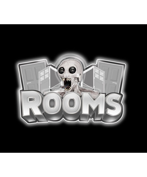Rooms Steam Key GLOBAL